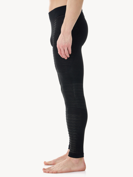 Т/Б Низ Accapi Diamond FiR Man (Мужской; M-L; Black)